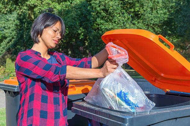 Attic Cleanout Services in Gordon, PA